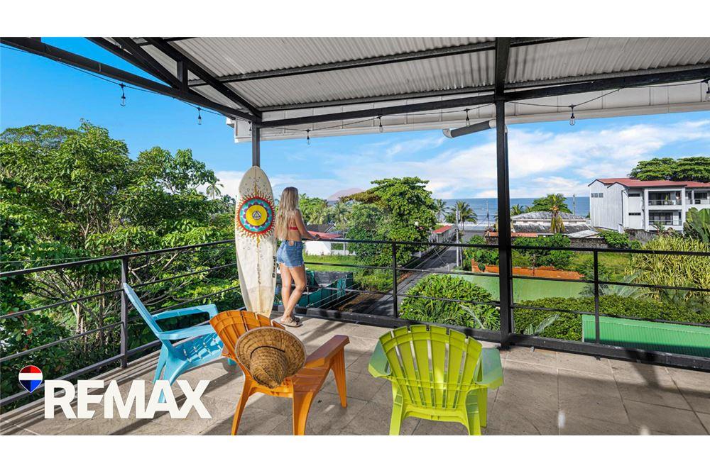 Residential - Multi-Family - Jaco - Jaco, Puntarenas- Garabito, Costa Rica - Caribbean & Central Ameri - 24 - 90168013-198