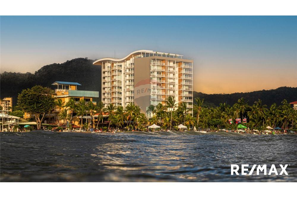 Residential - Villa - Jaco - Jaco, Puntarenas- Garabito, Costa Rica - Caribbean & Central Ameri - 15 - 90168004-651