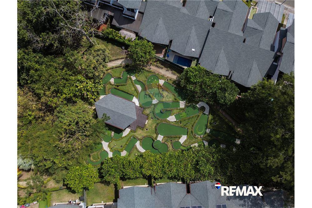 Residential - Villa - Jaco - Jaco, Puntarenas- Garabito, Costa Rica - Caribbean & Central Ameri - 28 - 90168039-35