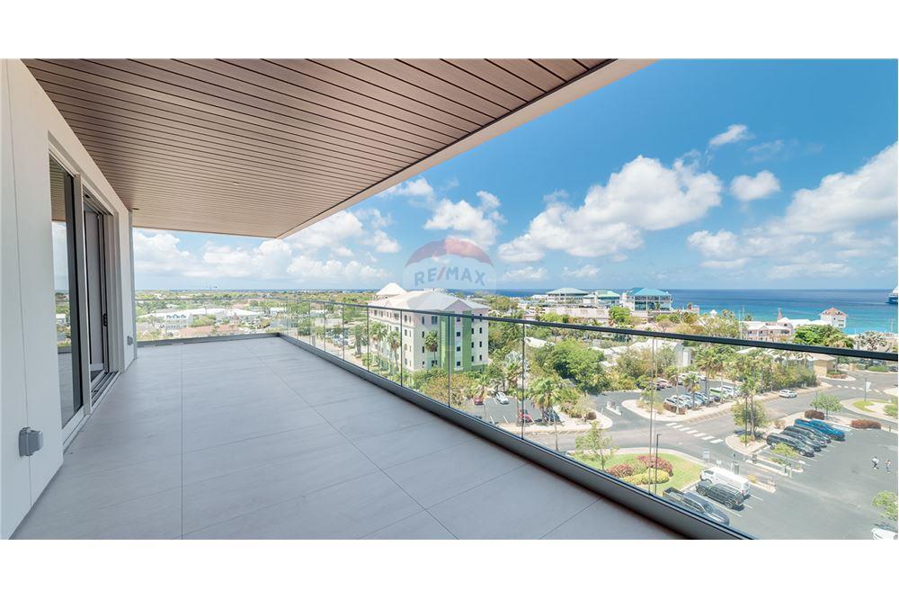 Residential - Villa - George Town Centr, George Town, Cayman Islands - Caribbean & Central Ameri - 10 - 90146013-871