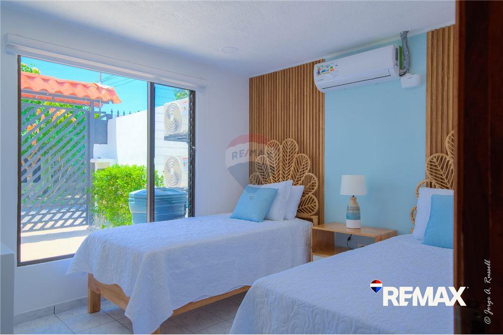 Residential - Villa - Jaco - Jaco, Puntarenas- Garabito, Costa Rica - Caribbean & Central Ameri - 17 - 90168005-726
