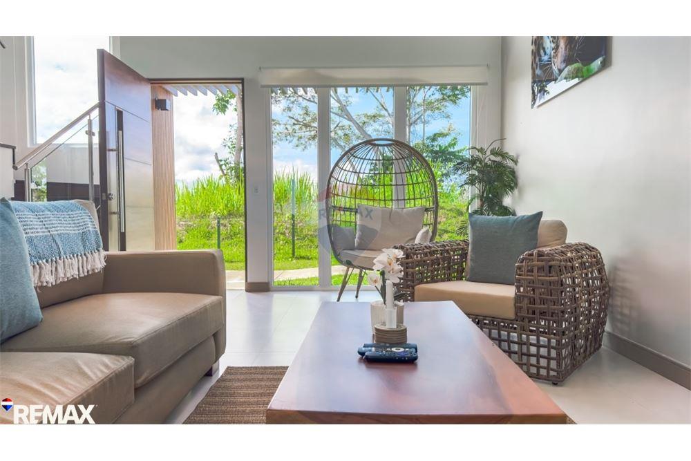Residential - Villa - Jaco - Herradura, Puntarenas- Garabito, Costa Rica - Caribbean & Central Ameri - 18 - 90168012-259