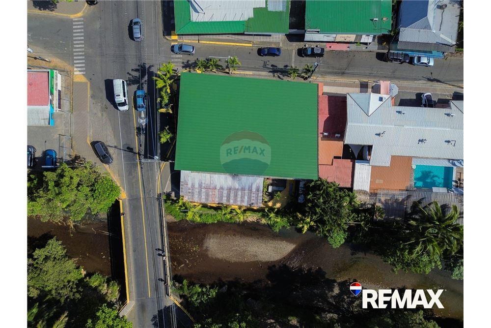 Commercial - Commercial/Retail - Jaco - Jaco, Puntarenas- Garabito, Costa Rica - Caribbean & Central Ameri - 12 - 90168005-717