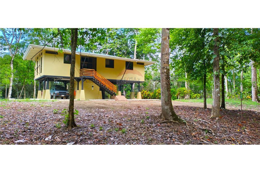 Residential - Villa - Puntarenas, Puntarenas - Puntarenas, Costa Rica - Caribbean & Central Ameri - 9 - 90168026-96