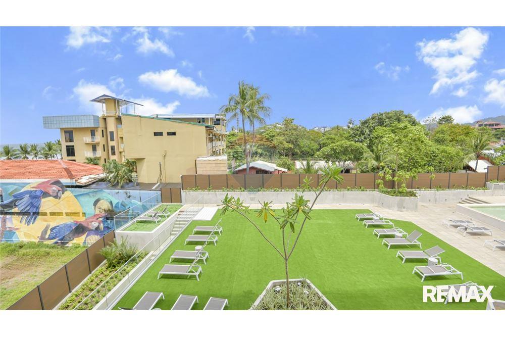 Residential - Villa - Jaco - Jaco, Puntarenas- Garabito, Costa Rica - Caribbean & Central Ameri - 41 - 90168004-657