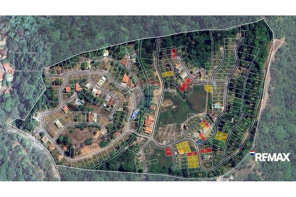 Commercial - Land - Tarcoles - Punta Leona, Puntarenas- Garabito, Costa Rica - Caribbean & Central Ameri - 6 - 90168048-1