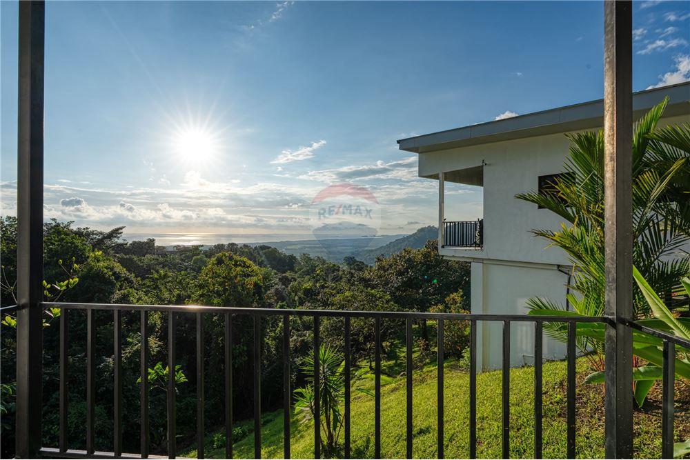 Residential - Villa - Portalon de Quepos, Puntarenas, Costa Rica - Caribbean & Central Ameri - 21 - 90168016-210