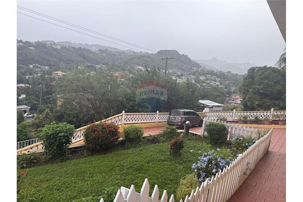 Residential - Villa - Fountain, St Vincent, St Vincent and the Grenadines - Caribbean & Central Ameri - 27 - 90109004-66