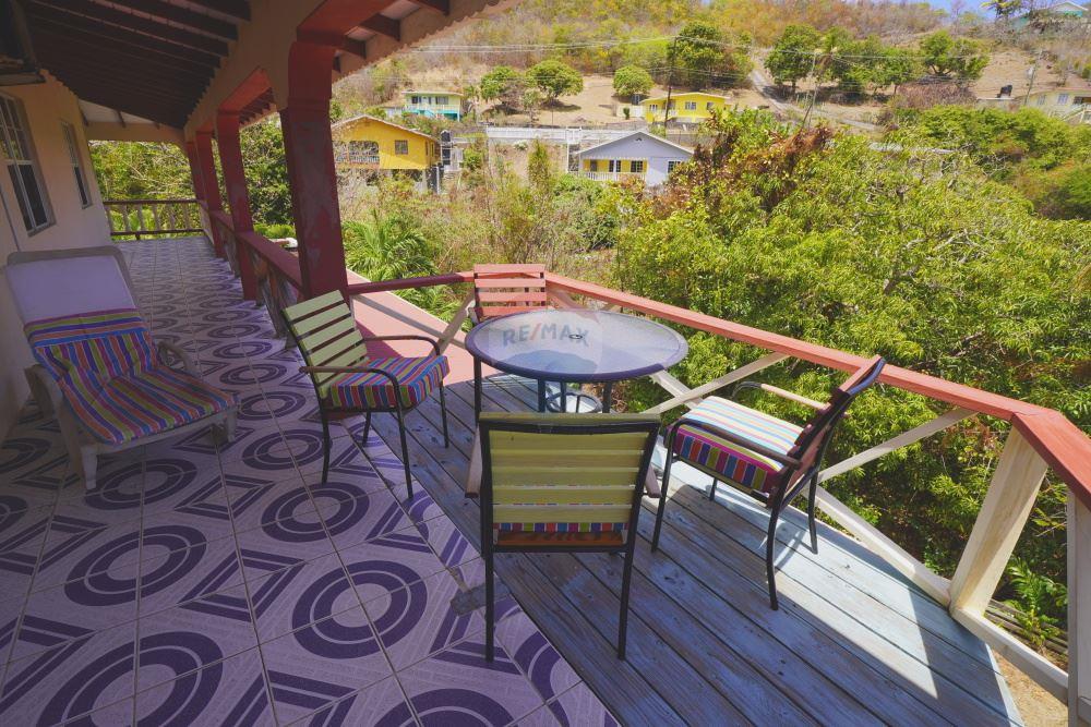 Residential - Villa - Friendship, Bequia, St Vincent and the Grenadines - Caribbean & Central Ameri - 21 - 90109001-346