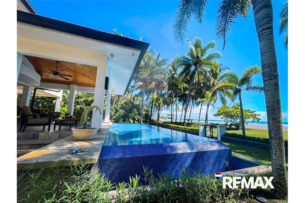 Residential - Villa - Parrita - Esterillos, Puntarenas - Parrita, Costa Rica - Caribbean & Central Ameri - 13 - 90168035-39