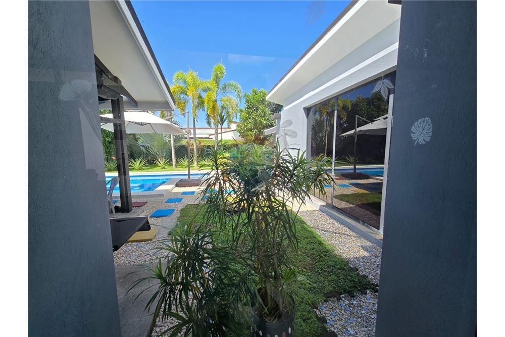 Residential - Villa - Bejuco, Guanacaste - Nandayure, Costa Rica - Caribbean & Central Ameri - 7 - 90168011-796