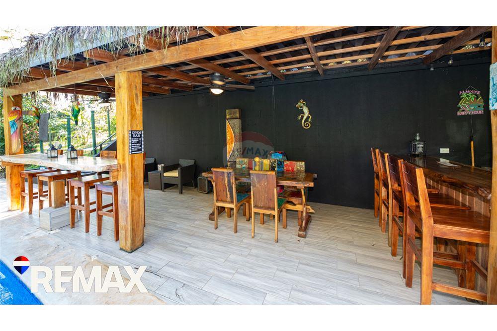 Residential - Villa - Parrita - Esterillos, Puntarenas - Parrita, Costa Rica - Caribbean & Central Ameri - 28 - 90168013-184