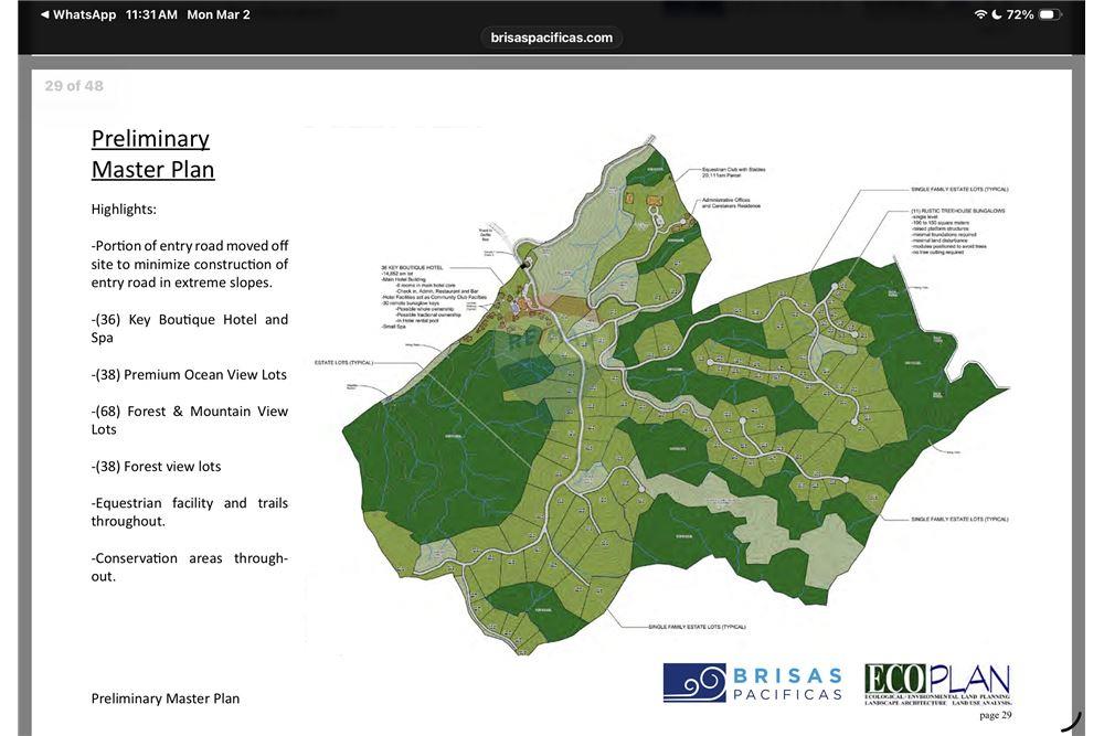 Commercial - Land - Golfito, Puntarenas - Golfito, Costa Rica - Caribbean & Central Ameri - 14 - 90168026-105