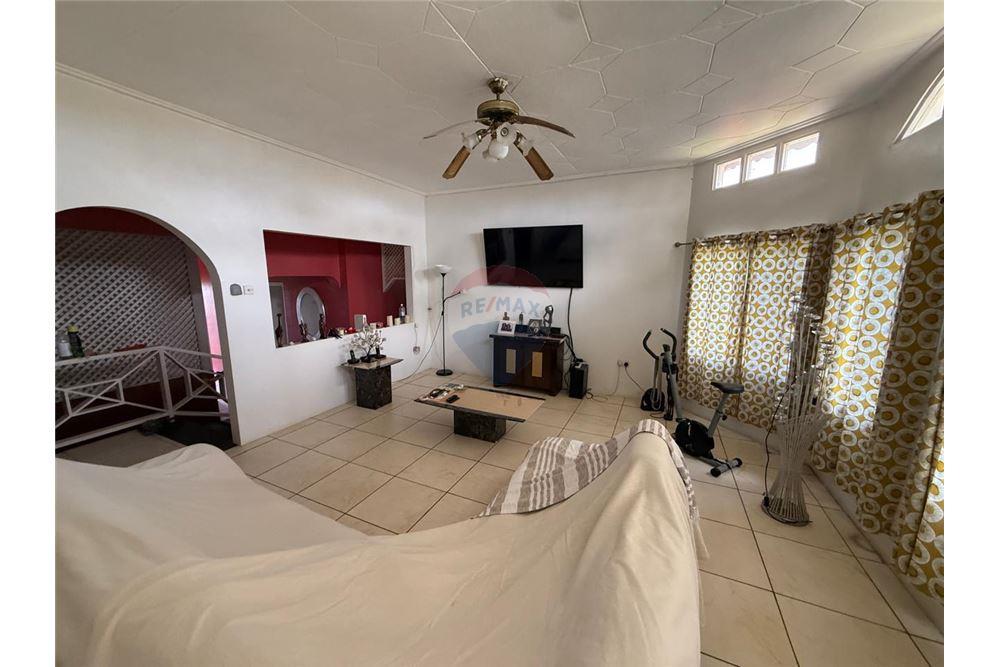 Residential - Villa - Stubbs, St Vincent, St Vincent and the Grenadines - Caribbean & Central Ameri - 8 - 90109004-71