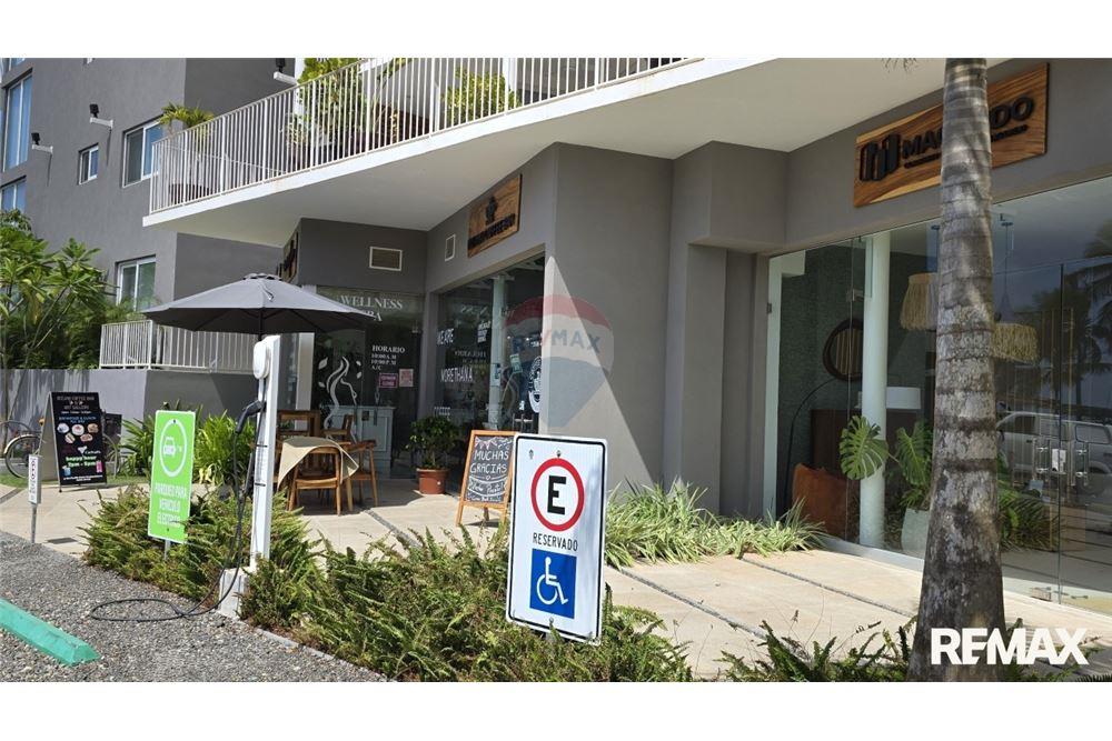 Commercial - Commercial/Retail - Jaco - Jaco, Puntarenas- Garabito, Costa Rica - Caribbean & Central Ameri - 5 - 90168004-662