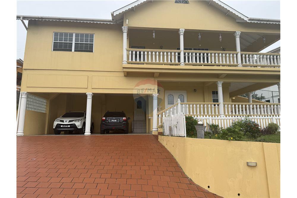 Residential - Villa - Fountain, St Vincent, St Vincent and the Grenadines - Caribbean & Central Ameri - 2 - 90109004-66