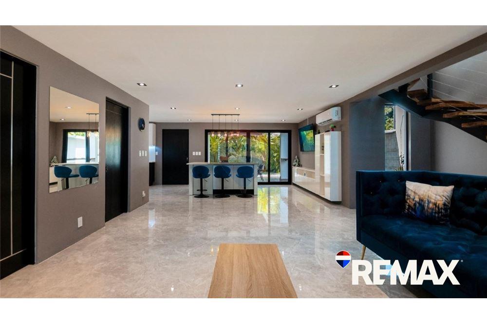 Residential - Villa - Jaco - Jaco, Puntarenas- Garabito, Costa Rica - Caribbean & Central Ameri - 5 - 90168005-729