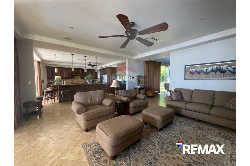 Residential - Villa - Parrita - Esterillos, Puntarenas - Parrita, Costa Rica - Caribbean & Central Ameri - 3 - 90168035-39