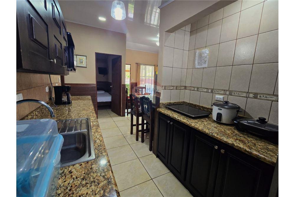 Residential - Villa - Jaco - Jaco, Puntarenas- Garabito, Costa Rica - Caribbean & Central Ameri - 14 - 90168011-799