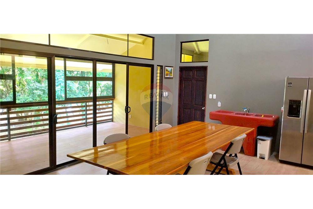 Residential - Villa - Puntarenas, Puntarenas - Puntarenas, Costa Rica - Caribbean & Central Ameri - 12 - 90168026-96
