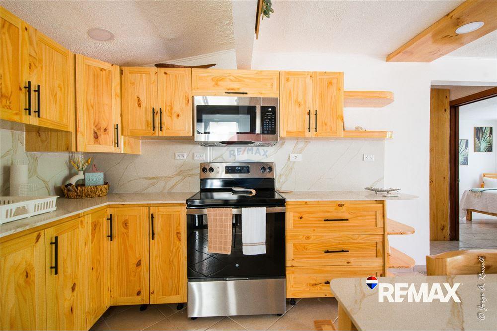 Residential - Villa - Jaco - Jaco, Puntarenas- Garabito, Costa Rica - Caribbean & Central Ameri - 22 - 90168005-726