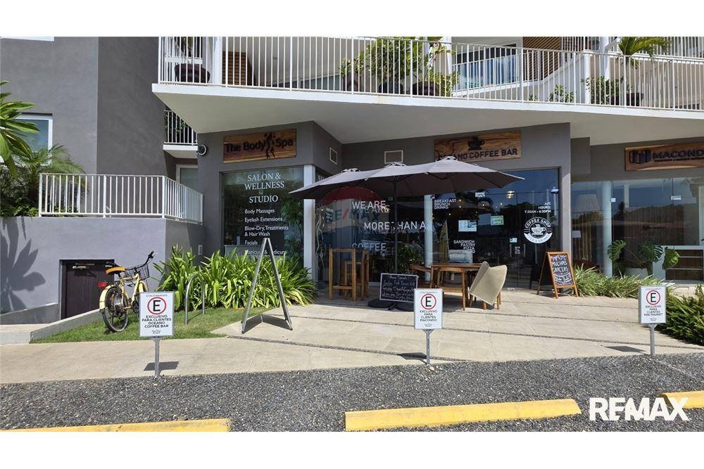 Commercial - Commercial/Retail - Jaco - Jaco, Puntarenas- Garabito, Costa Rica - Caribbean & Central Ameri - 6 - 90168004-662