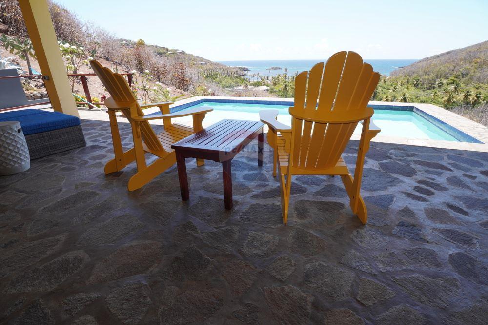 Residential - Villa - Spring, Bequia, St Vincent and the Grenadines - Caribbean & Central Ameri - 5 - 90109001-352
