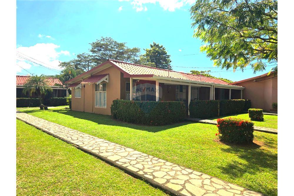 Residential - Villa - Jaco - Jaco, Puntarenas- Garabito, Costa Rica - Caribbean & Central Ameri - 1 - 90168011-799