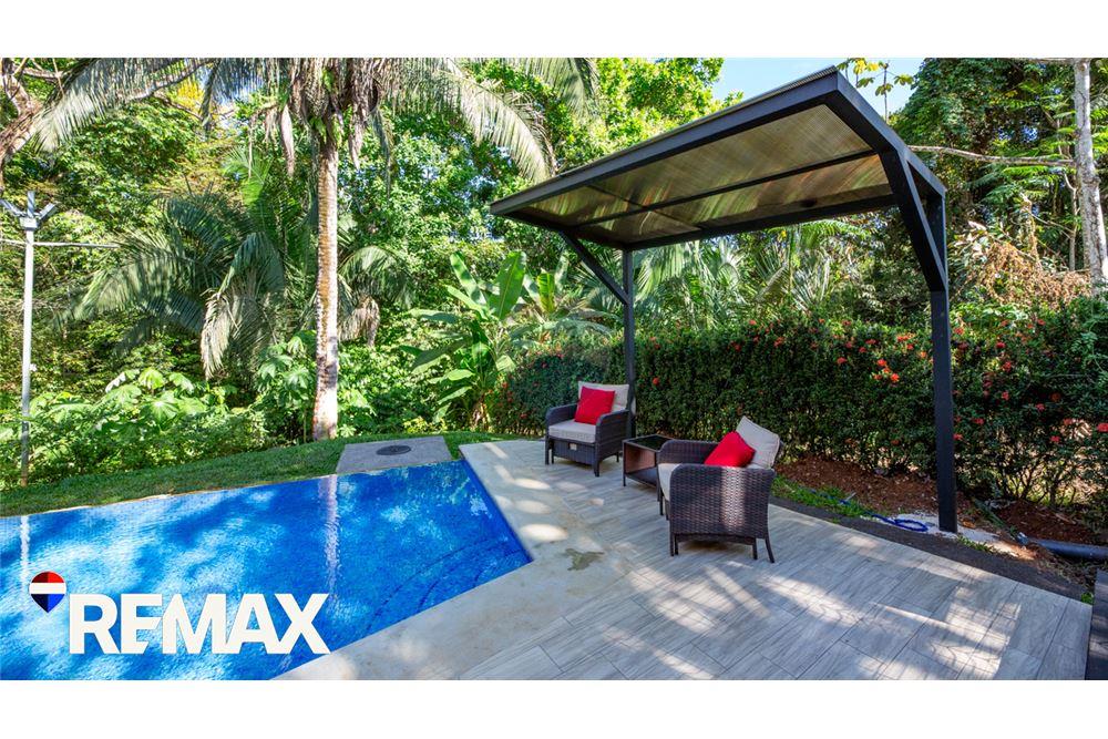 Residential - Villa - Parrita - Esterillos, Puntarenas - Parrita, Costa Rica - Caribbean & Central Ameri - 23 - 90168013-184