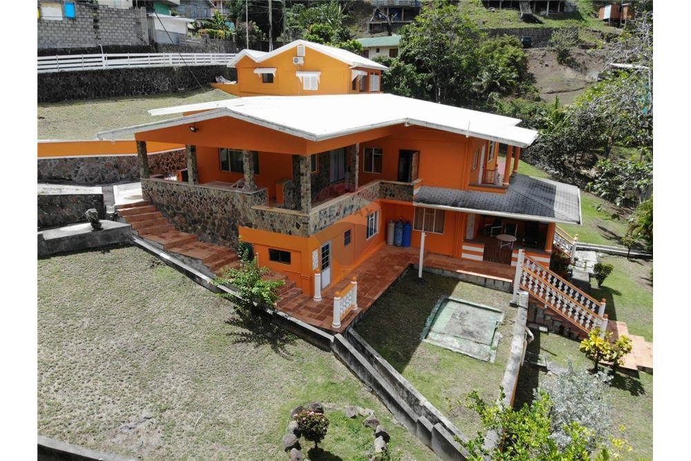 Residential - Villa - Port Elizabeth, Bequia, St Vincent and the Grenadines - Caribbean & Central Ameri - 1 - 90109004-65