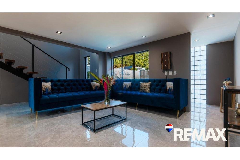 Residential - Villa - Jaco - Jaco, Puntarenas- Garabito, Costa Rica - Caribbean & Central Ameri - 7 - 90168005-729