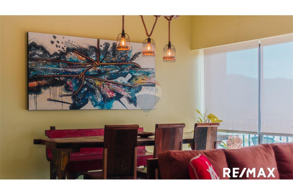 Residential - Villa - Jaco - Jaco, Puntarenas- Garabito, Costa Rica - Caribbean & Central Ameri - 27 - 90168005-724