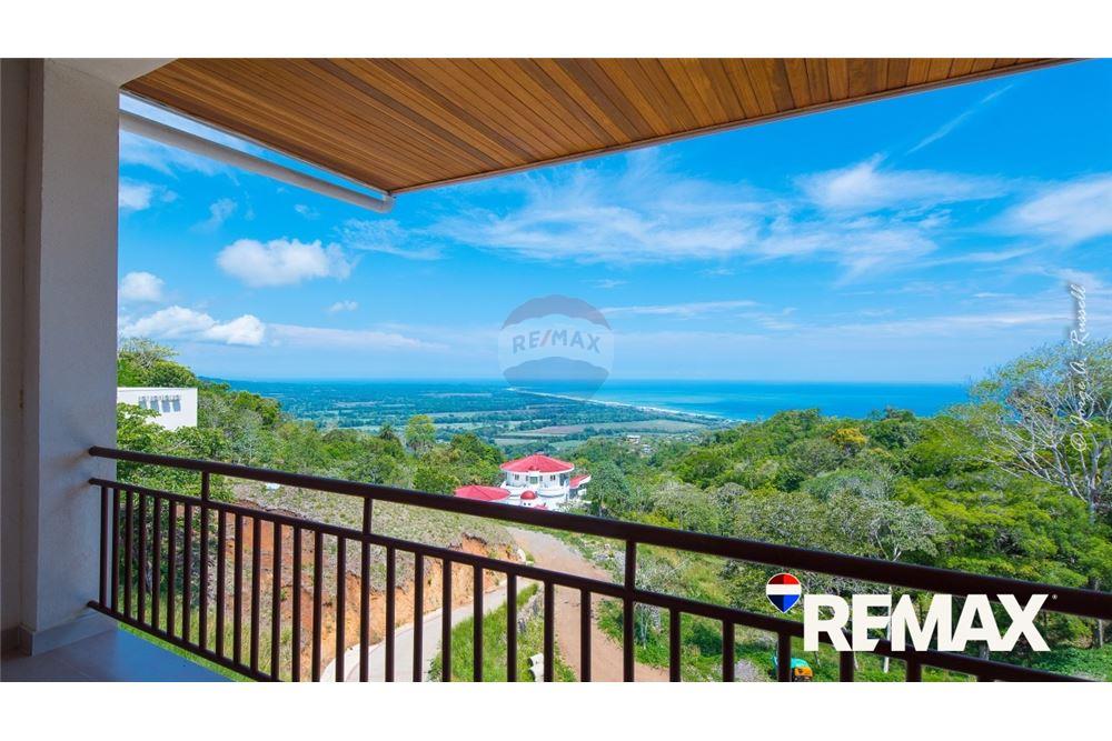 Residential - Villa - Jaco - Playa Hermosa, Puntarenas- Garabito, Costa Rica - Caribbean & Central Ameri - 14 - 90168005-728