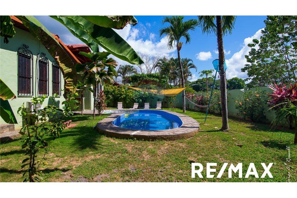 Residential - Villa - Jaco - Playa Hermosa, Puntarenas- Garabito, Costa Rica - Caribbean & Central Ameri - 5 - 90168005-719