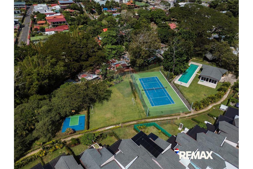 Residential - Villa - Jaco - Jaco, Puntarenas- Garabito, Costa Rica - Caribbean & Central Ameri - 26 - 90168039-35
