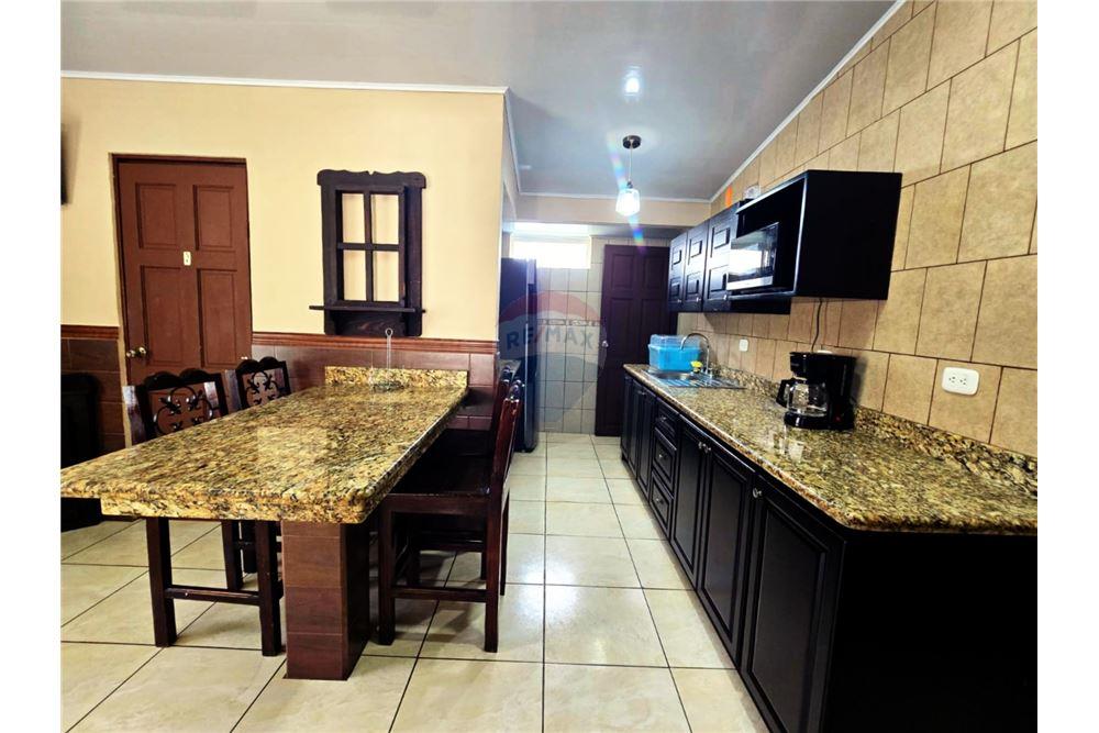 Residential - Villa - Jaco - Jaco, Puntarenas- Garabito, Costa Rica - Caribbean & Central Ameri - 21 - 90168011-799