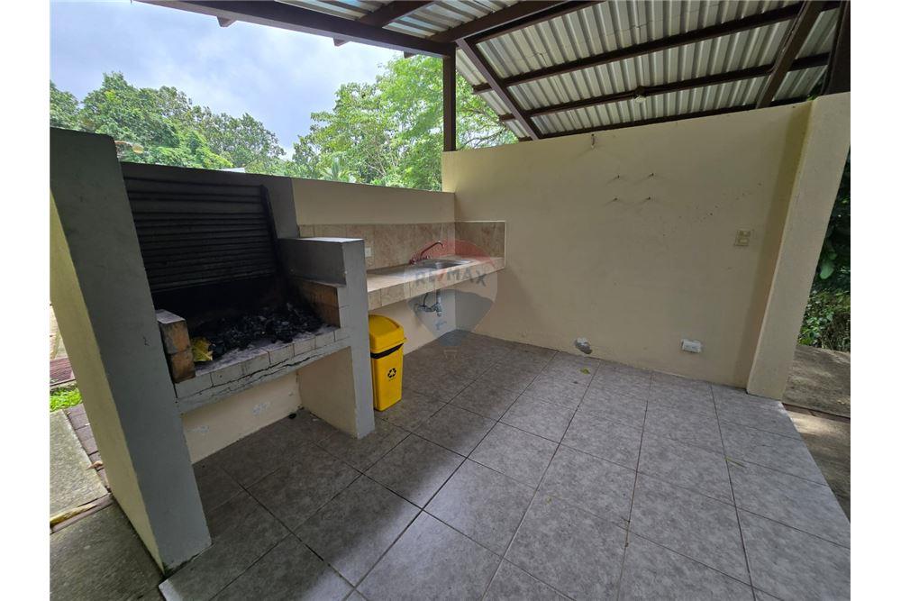 Residential - Villa - Jaco - Herradura, Puntarenas- Garabito, Costa Rica - Caribbean & Central Ameri - 9 - 90168011-792