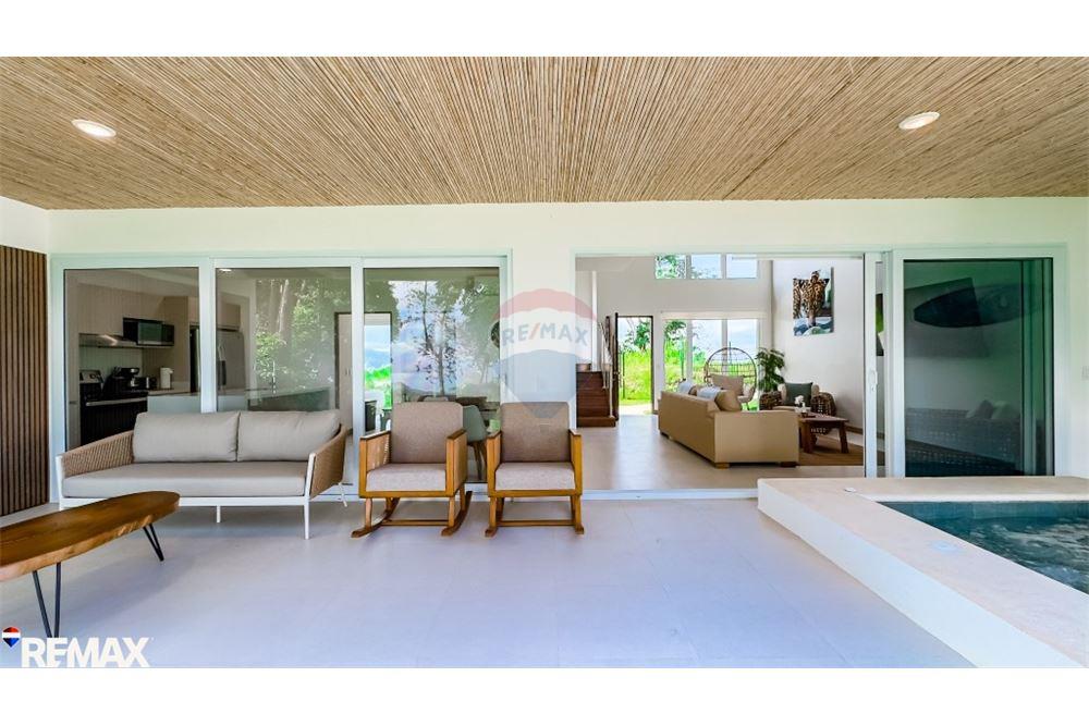 Residential - Villa - Jaco - Herradura, Puntarenas- Garabito, Costa Rica - Caribbean & Central Ameri - 4 - 90168012-259