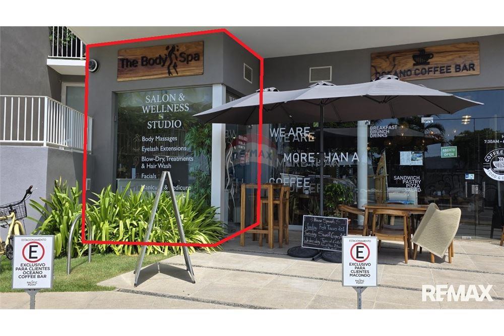 Commercial - Commercial/Retail - Jaco - Jaco, Puntarenas- Garabito, Costa Rica - Caribbean & Central Ameri - 1 - 90168004-662