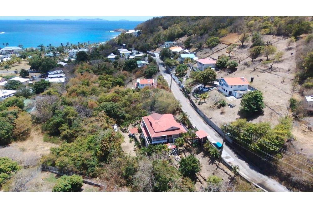 Residential - Villa - Friendship, Bequia, St Vincent and the Grenadines - Caribbean & Central Ameri - 20 - 90109001-346