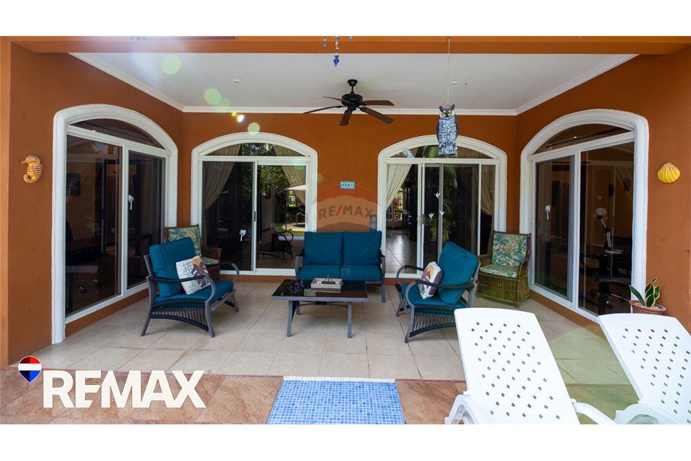 Residential - Villa - Parrita - Esterillos, Puntarenas - Parrita, Costa Rica - Caribbean & Central Ameri - 10 - 90168013-180