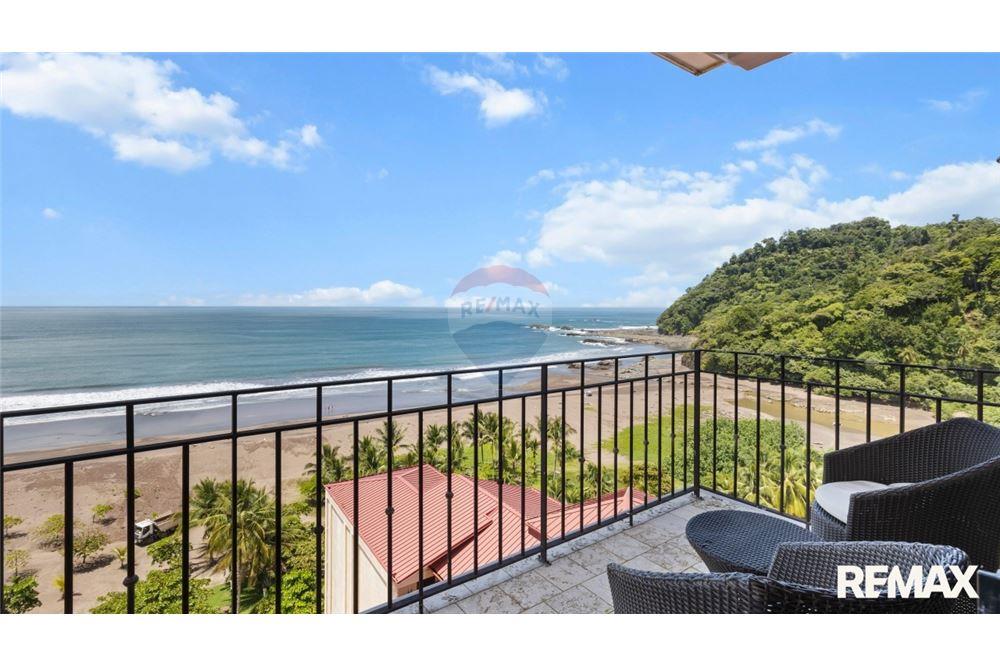 Residential - Villa - Jaco - Jaco, Puntarenas- Garabito, Costa Rica - Caribbean & Central Ameri - 1 - 90168004-652