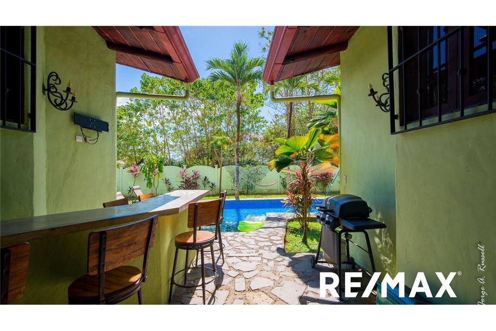 Residential - Villa - Jaco - Playa Hermosa, Puntarenas- Garabito, Costa Rica - Caribbean & Central Ameri - 2 - 90168005-719