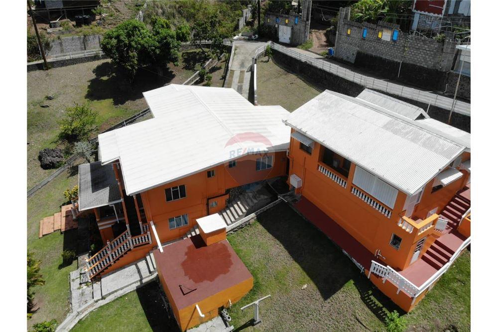 Residential - Villa - Port Elizabeth, Bequia, St Vincent and the Grenadines - Caribbean & Central Ameri - 12 - 90109004-65