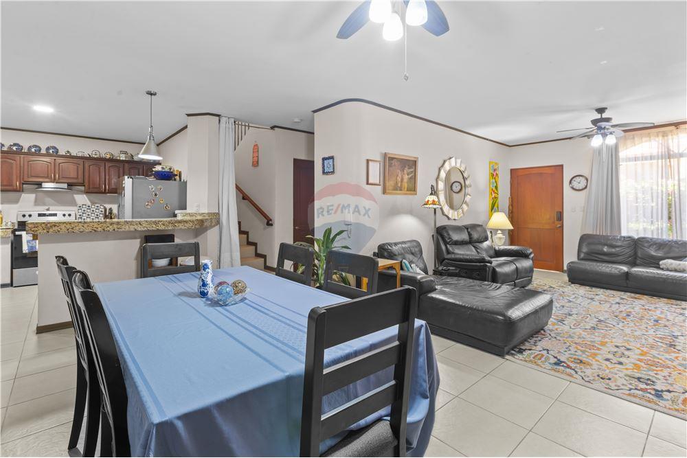 Residential - Villa - Jaco - Jaco, Puntarenas- Garabito, Costa Rica - Caribbean & Central Ameri - 5 - 90168043-7