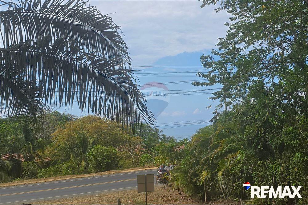 Commercial - Land - Jaco - Playa Hermosa, Puntarenas- Garabito, Costa Rica - Caribbean & Central Ameri - 9 - 90168005-720
