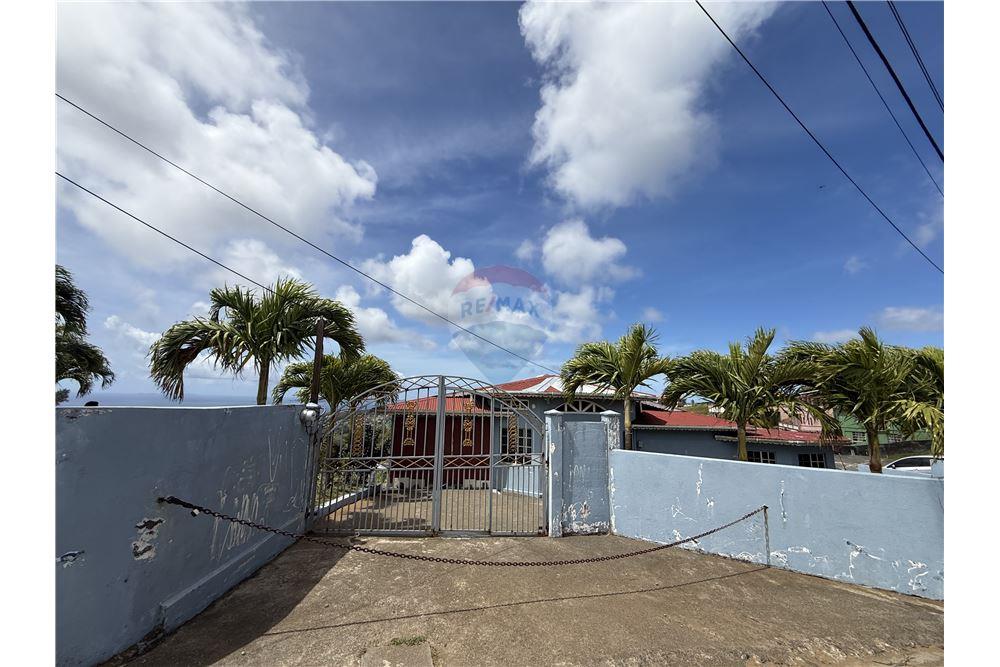 Residential - Villa - Stubbs, St Vincent, St Vincent and the Grenadines - Caribbean & Central Ameri - 33 - 90109004-71