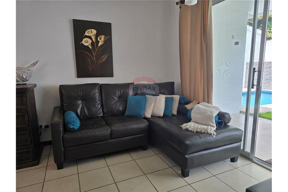 Residential - Villa - Jaco - Herradura, Puntarenas- Garabito, Costa Rica - Caribbean & Central Ameri - 11 - 90168011-792