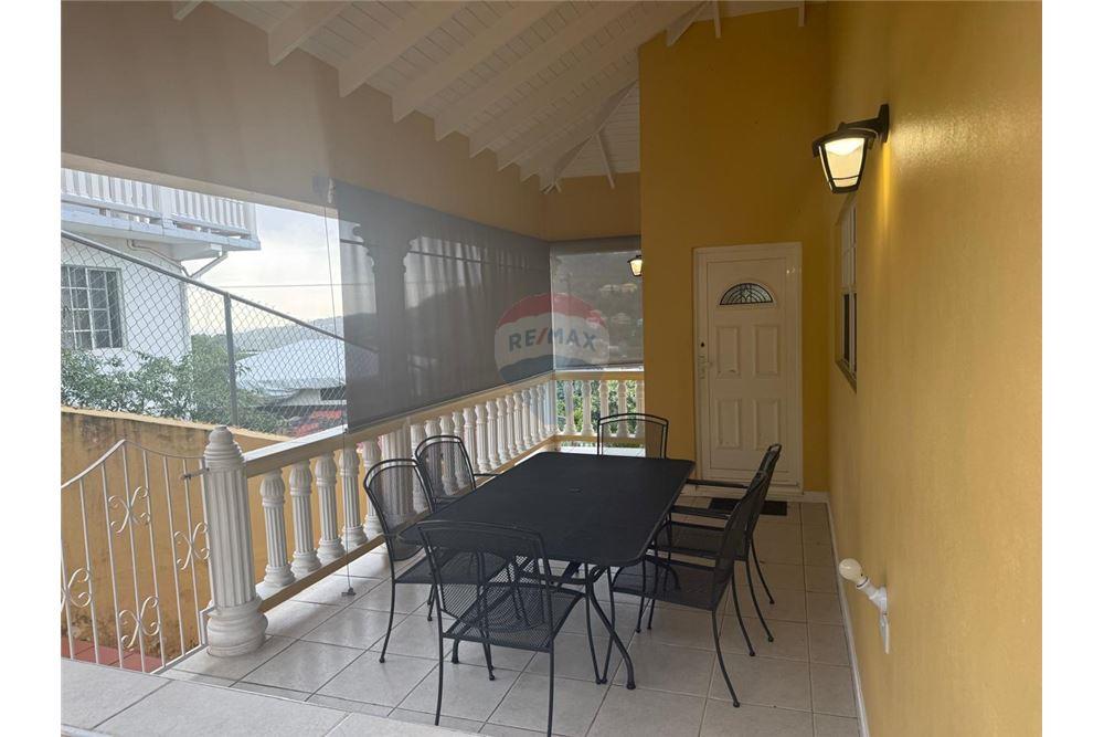 Residential - Villa - Fountain, St Vincent, St Vincent and the Grenadines - Caribbean & Central Ameri - 24 - 90109004-66