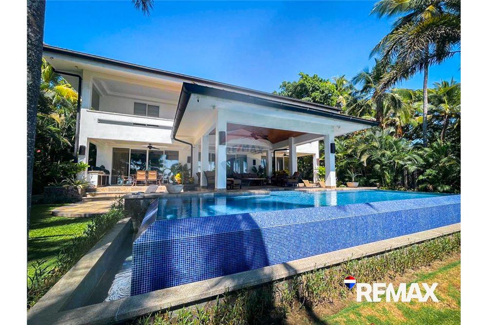 Residential - Villa - Parrita - Esterillos, Puntarenas - Parrita, Costa Rica - Caribbean & Central Ameri - 14 - 90168035-39